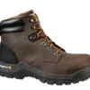 Bota de trabajo para mujer Rugged Flex® de 6" con puntera compuesta