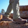 Bota de trabajo Rugged Flex® de 6" con puntera de acero