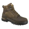 Bota de trabajo «Rugged Flex» de 6" con puntera blanda e impermeable