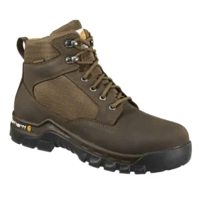 Bota de trabajo «Rugged Flex» de 6" con puntera blanda e impermeable
