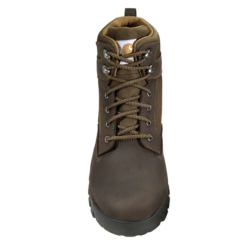 Bota de trabajo «Rugged Flex» de 6" con puntera blanda e impermeable