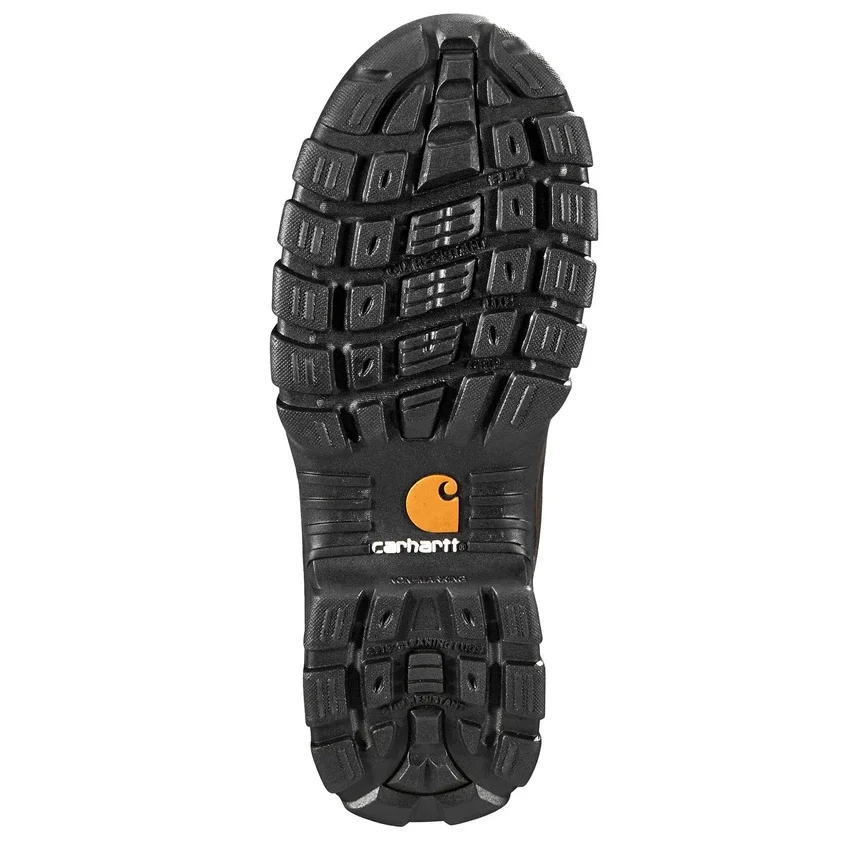 Bota de trabajo «Rugged Flex» de 6" con puntera de acero e impermeable