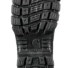 Botas de agua Rugged Flex® impermeables con puntera compuesta y protección metatarsiana de 11"