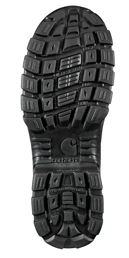 Botas de agua Rugged Flex® impermeables con puntera compuesta y protección metatarsiana de 11"