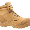 Bota de trabajo Rugged Flex® impermeable de 6" con puntera compuesta