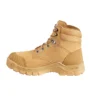 Bota de trabajo Rugged Flex® impermeable de 6" con puntera compuesta
