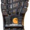 Bota de trabajo Rugged Flex® impermeable y aislante, con puntera compuesta de 8"