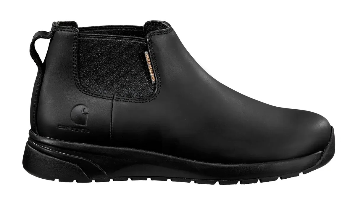 Bota Romeo Carhartt Force® de 4" resistente al agua