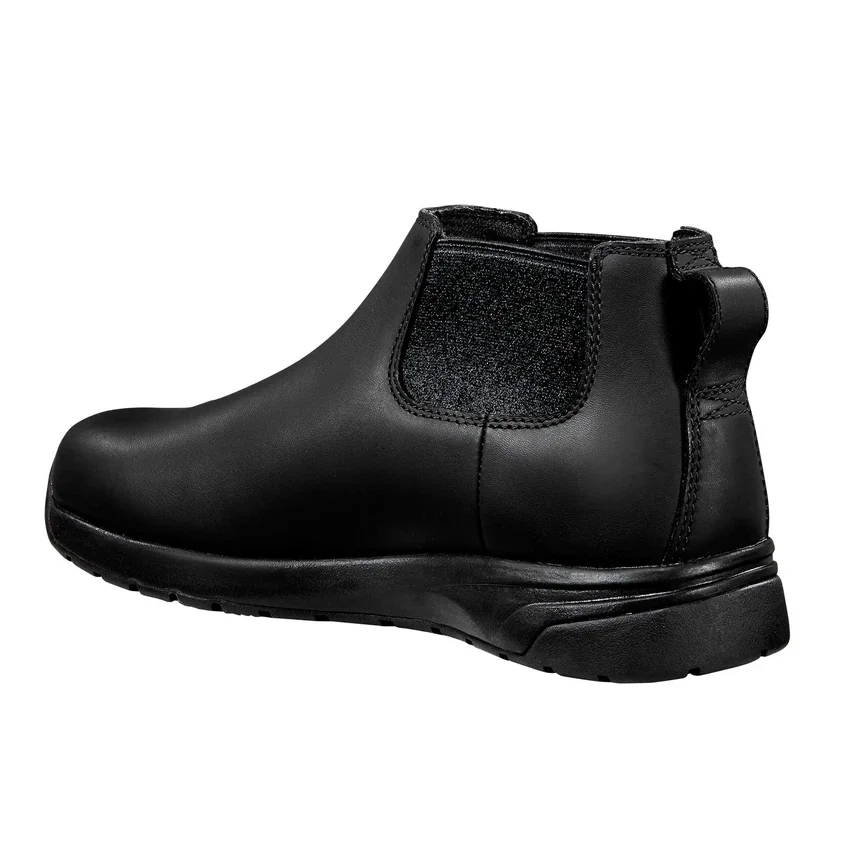 Bota Romeo Carhartt Force® de 4" resistente al agua