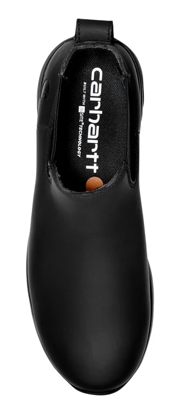 Bota Romeo Carhartt Force® de 4" resistente al agua