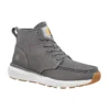 Botas Chukka de lona con puntera moc «Haslett» para mujer