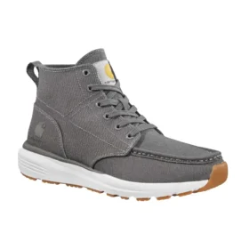Botas Chukka de lona con puntera moc «Haslett» para mujer