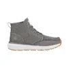 Botas Chukka de lona con puntera moc «Haslett» para mujer