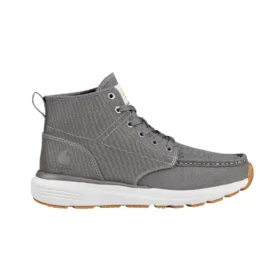 Botas Chukka de lona con puntera moc «Haslett» para mujer