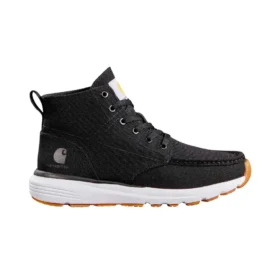 Botas Chukka de lona con puntera moc «Haslett» para mujer