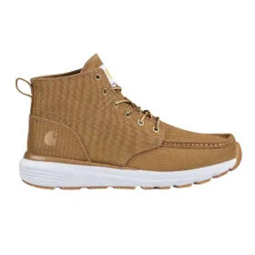 Botas Chukka de lona con puntera moc «Haslett» para mujer