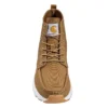Botas Chukka de lona con puntera moc «Haslett» para mujer