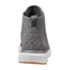 Botas Chukka de lona con puntera moc «Haslett» para mujer