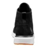 Botas Chukka de lona con puntera moc «Haslett» para mujer
