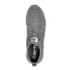 Botas Chukka de lona con puntera moc «Haslett» para mujer