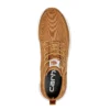 Botas Chukka de lona con puntera moc «Haslett» para mujer