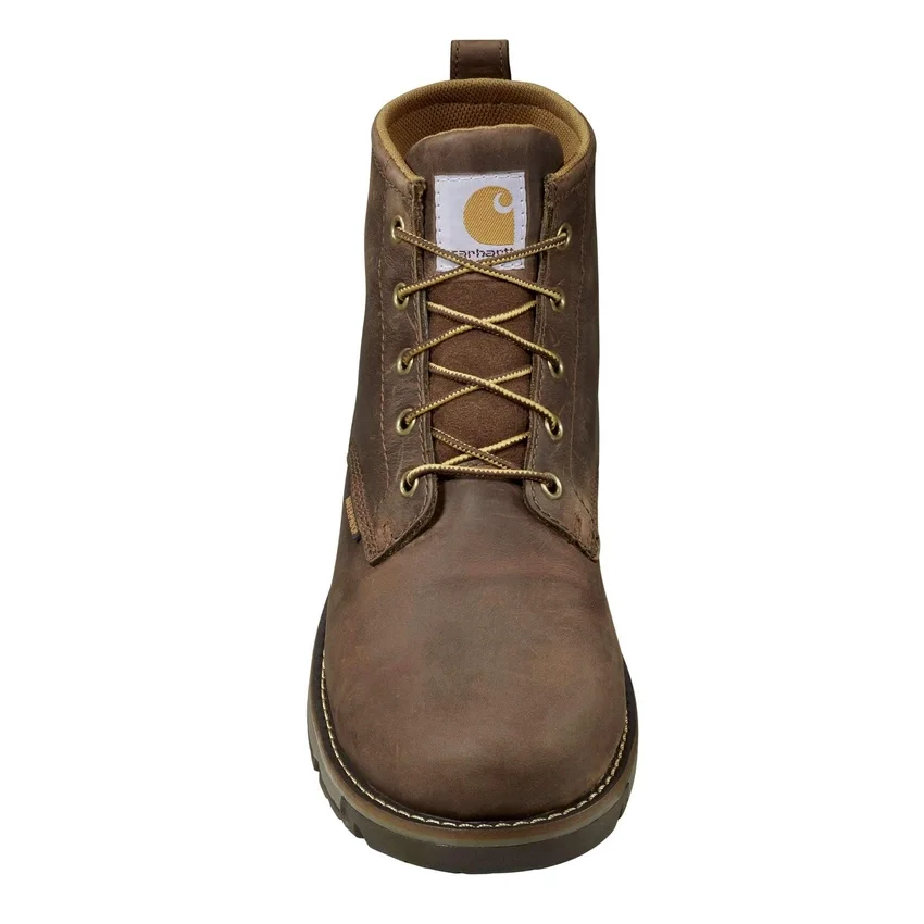 Botas con cuña impermeable Millbrook