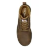 Botas con cuña impermeable Millbrook