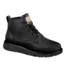 Botas con cuña y puntera de acero impermeable Millbrook