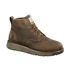 Botas con cuña impermeable Millbrook