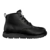 Botas con cuña y puntera de acero impermeable Millbrook