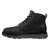 Botas con cuña y puntera de acero impermeable Millbrook