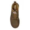 Botas con cuña y puntera de acero impermeable Millbrook