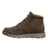 Botas Millbrook con puntera blanda y cuña tipo moc