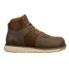 Botas con cuña y puntera Nano «Millbrook Mid»