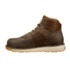 Botas con cuña y puntera Nano «Millbrook Mid»