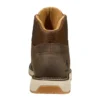 Botas con cuña y puntera Nano «Millbrook Mid»