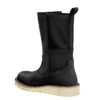 Botas de agua de 10" con puntera blanda para mujer