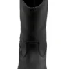 Botas de agua de 10" con puntera blanda para mujer
