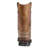 Botas de agua de 11" con puntera blanda