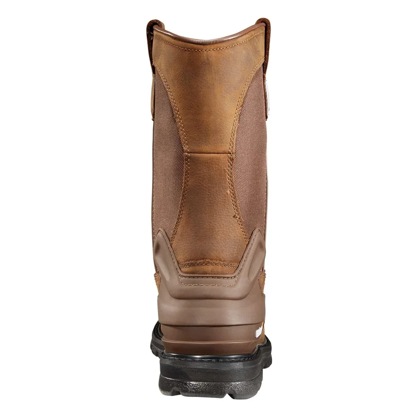 Botas de agua de 11" con puntera blanda