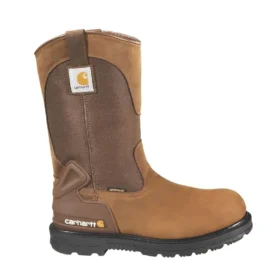 Botas de agua Heritage impermeables de 11" con puntera de acero