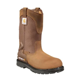 Botas de agua Heritage impermeables de 11″ con puntera de acero