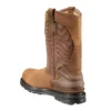 Botas de agua Heritage impermeables de 11" con puntera de acero
