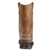 Botas de agua Heritage impermeables de 11" con puntera de acero