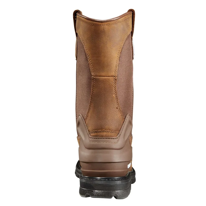 Botas de agua Heritage impermeables de 11" con puntera de acero