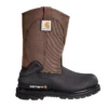 Botas de agua Heritage impermeables y aislantes de 11" con puntera de acero