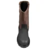 Botas de agua Heritage impermeables y aislantes de 11" con puntera de acero