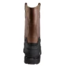 Botas de agua Heritage impermeables y aislantes de 11" con puntera de acero