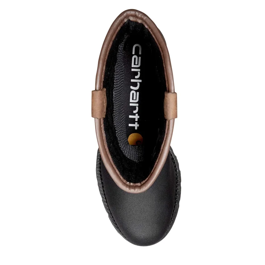 Botas de agua Heritage impermeables y aislantes de 11" con puntera de acero