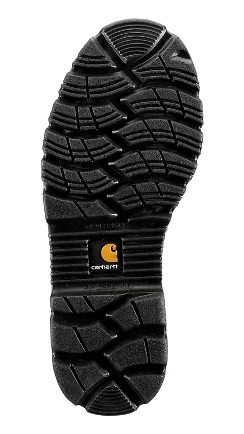 Botas de agua Heritage impermeables y aislantes de 11" con puntera de acero